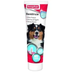 Dentifricio Beaphar