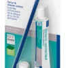 Dentifricio Enzimatico e Spazzolino