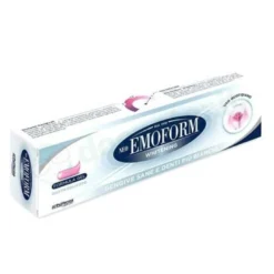 Dentifricio In Gel Sbiancante Gusto Delicato