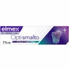 Dentifricio Optismalto