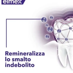 Dentifricio Optismalto