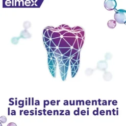 Dentifricio Optismalto