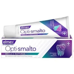 Dentifricio Optismalto