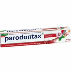 Dentifricio parodontax herbal classic 75 ml