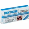 Dentiline per otturazioni urgenti pasta+ soluzione