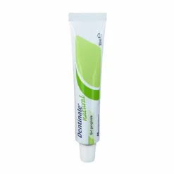 Dentinale Natural Gel Gengivale 20ml