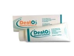 Dento3 dentifricio ozono 75 ml