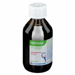 Dentosan Collutorio Trattamento Mese 200 ml