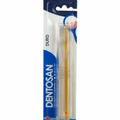 Dentosan Daily Spazzolino Duro Antiplacca