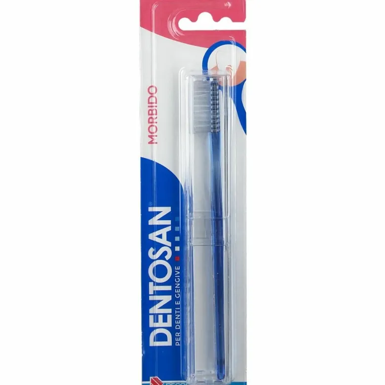 Dentosan Spazzolino Morbido Linea Daily