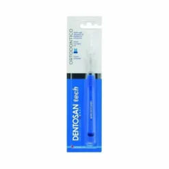 Dentosan tech spazzolino ortondontico
