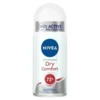Deodorante Dry Comfort Roll-On