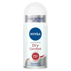 Deodorante Dry Comfort Roll-On