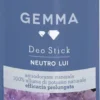 Deodorante Stick