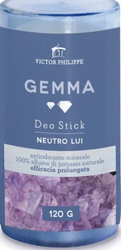 Deodorante Stick