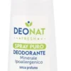 Deonat fresh spray puro 100% 100 ml