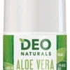 Deonaturals roll on aloe 50ml