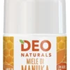 Deonaturals roll on manuka50ml