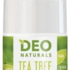 Deonaturals roll on tea 50ml