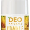 Deonaturals roll on vit e 50ml