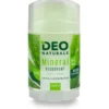 Deonaturals stick con aloe deodorante per la persona 100 g