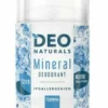 Deonaturals stick deodorante per la persona ad uso esterno 100 g
