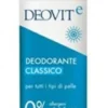 Deovit deo classico 100 ml 2018