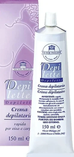 DepiLatte