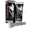 Depilzero crema corpo uomo 200 ml