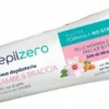 Depilzero crema gambe braccia 256 g