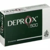Deprox 500 Integratore Prostata 30 Compresse