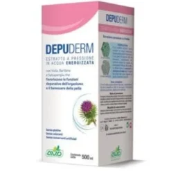 Depuderm liquido 500ml