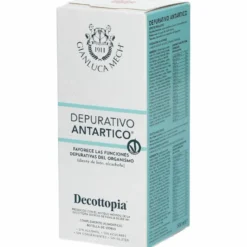 Depurativo antartico 500 ml