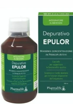 Depurativo epulor 250 ml