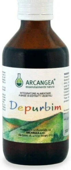 Depurbim 100 ml