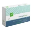 DepurFast Integratore Alimentare ad Azione Drenante 20 Bustine