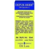 Depur-herb composto s 4 carciofo 50 ml