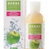Derbe capelli sciampo idratante mela verde 200 ml
