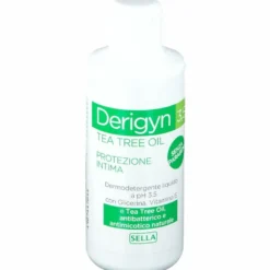 Derigyn tea tree oil 300ml