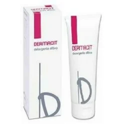 Dermacit Detergente Attivo 100 Ml