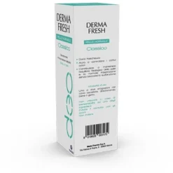 Dermafresh Deodorante Classico Pelle Normale 100 ml