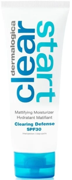 Dermalogica clearing defense spf30 59 ml