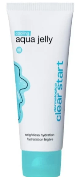 Dermalogica clear start cooling aqua jelly 59 ml