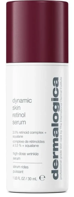 Dermalogica dynamic skin retinol siero 30 ml