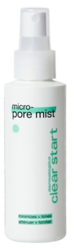 Dermalogica micro pore mist 118 ml