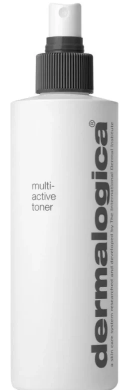 Dermalogica multi-active toner 250 ml