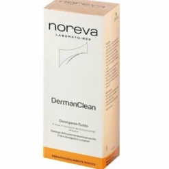 Dermana DermanClean Detergente Fluido Delicato 250 ml