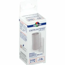 Dermatess benda orlata m5x7cm