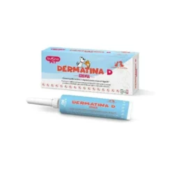 Dermatina D Crema