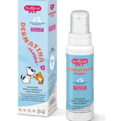 Dermatina D Fluida 100ml